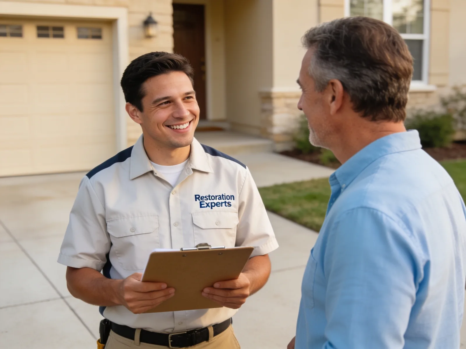 Water Damage Cleanup Laceys Spring, AL FAQs